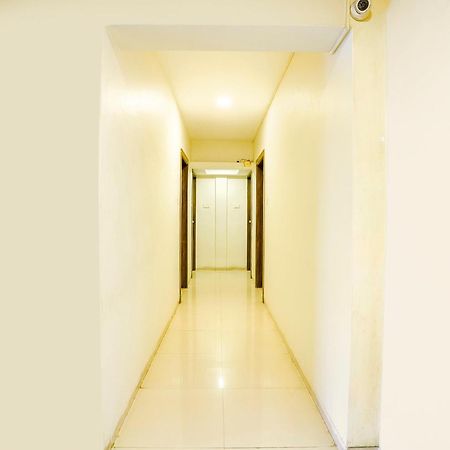 Fabexpress Kuber - Nr Apmc Vashi, Navi Mumbai Hotel Eksteriør billede