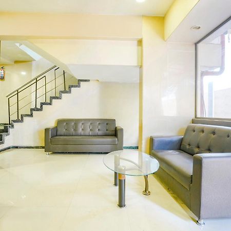Fabexpress Kuber - Nr Apmc Vashi, Navi Mumbai Hotel Eksteriør billede